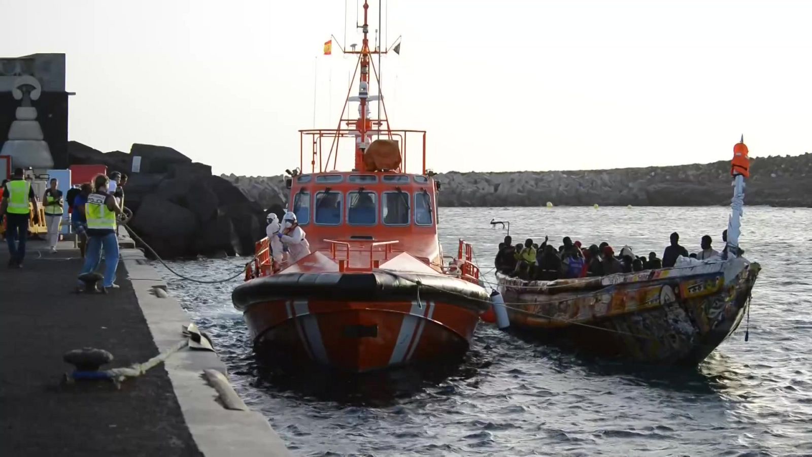 Telecanarias 2 - 16/07/2024 | Ver