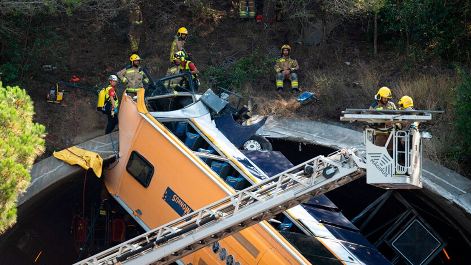 Telediario 2 en cuatro minutos - 16/07/24 – RTVE.es | Ver
