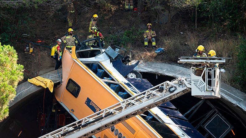 Telediario 2 en cuatro minutos - 16/07/24 – RTVE.es | Ver