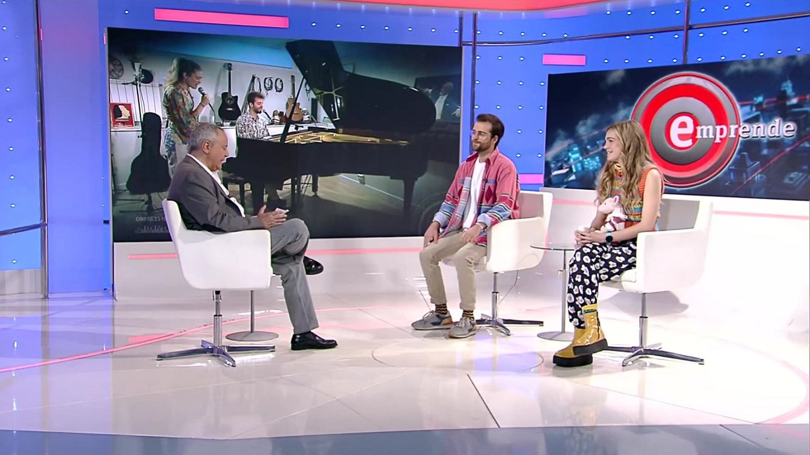 Emprende - 16/07/24 - ver ahora