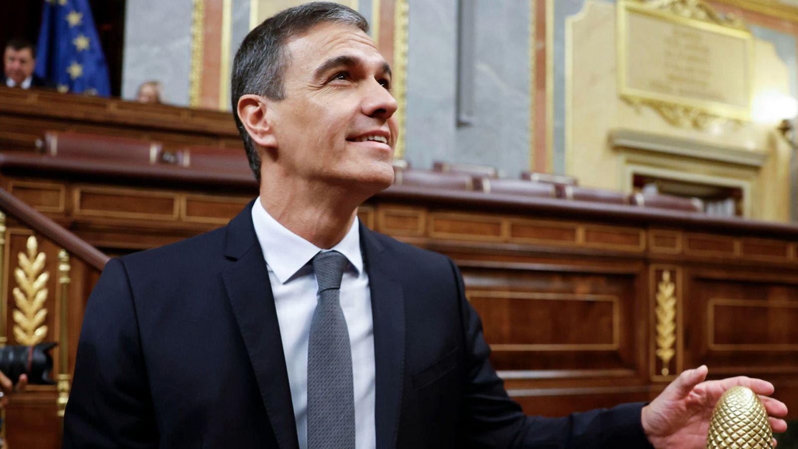 Telediario - 8 horas - 17/07/24 - ver ahora