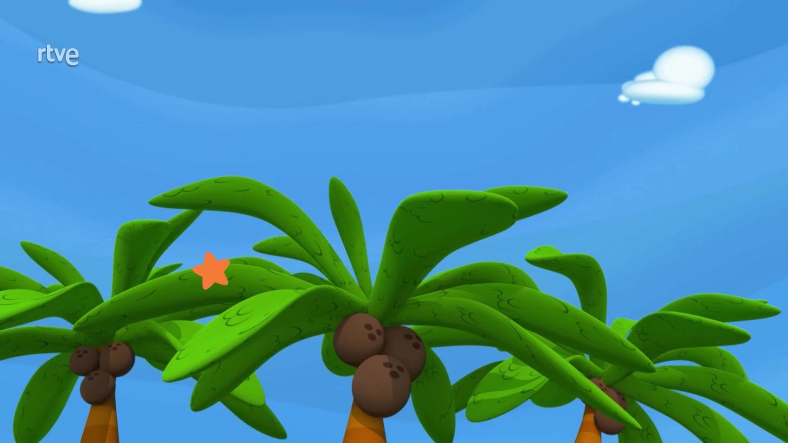 Canciones del zoo - El monito Tico - El Reino Infantil | Ver