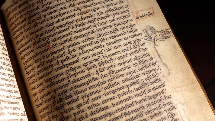  - COM Robo del Códice promo subING