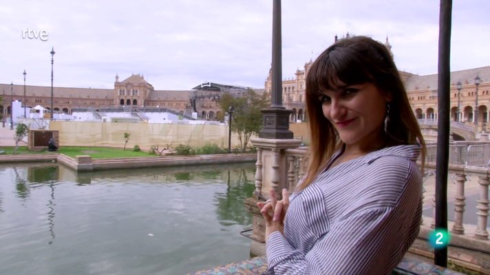 Atención obras - Rozalén