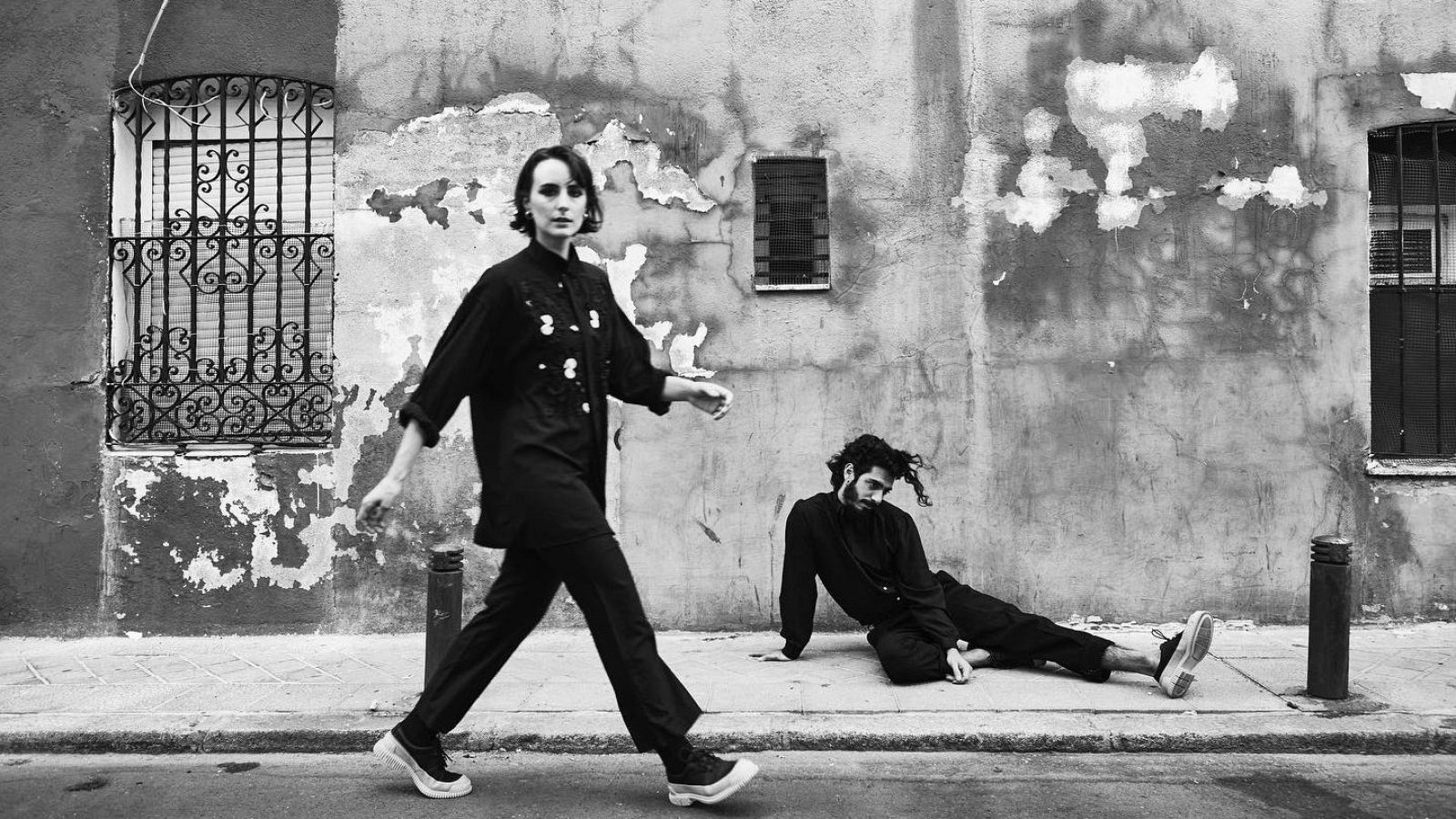 Emlia y Pablo - Atención obras | Ver