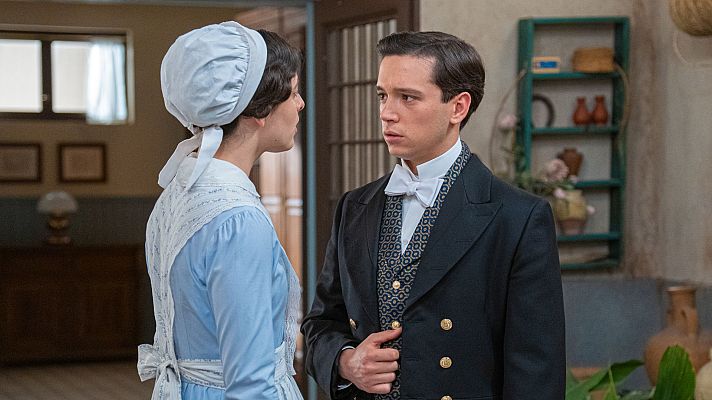 La promesa - Episodio 399