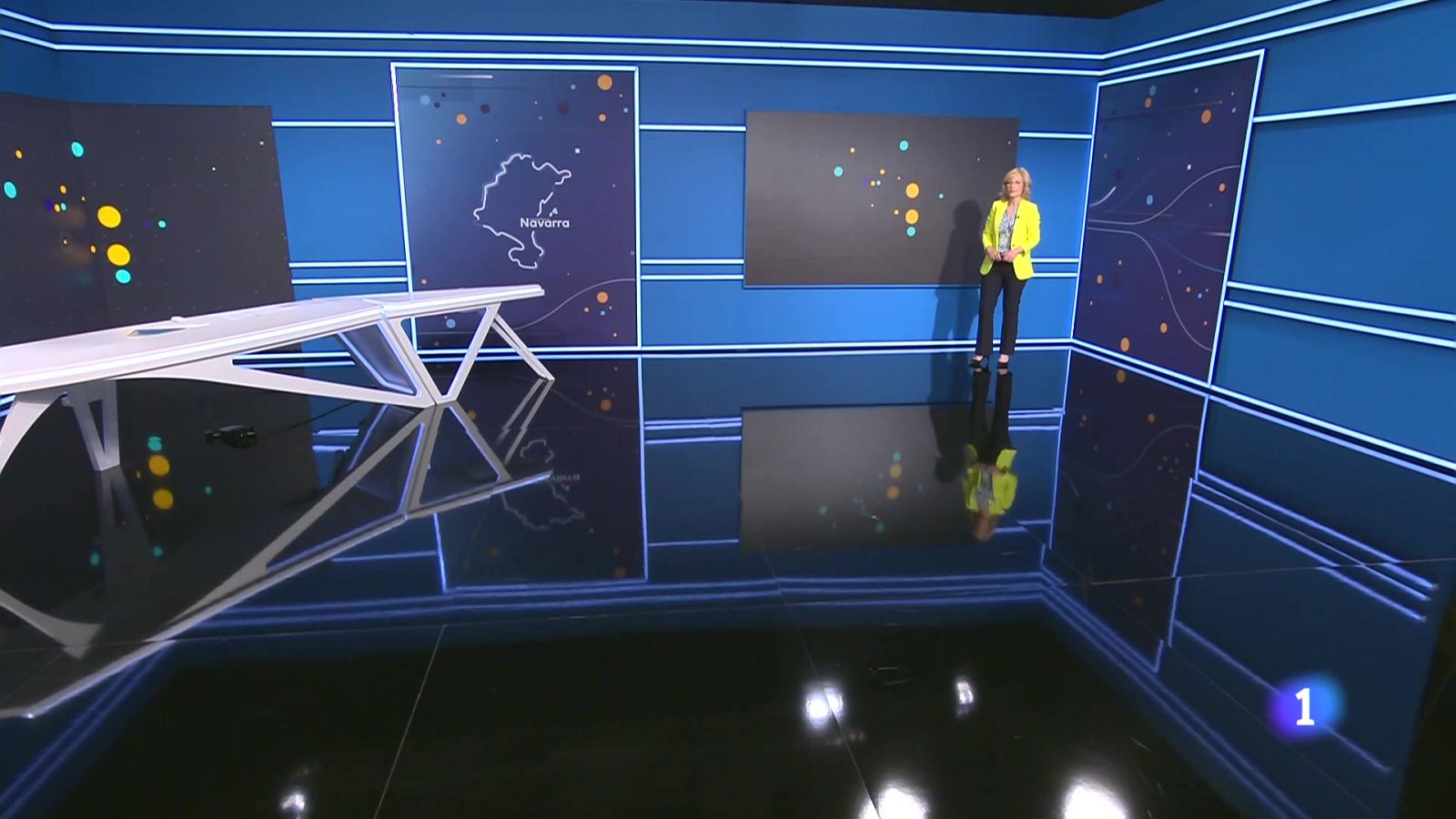 Telenavarra en 2' -  17/7/2024 | Ver