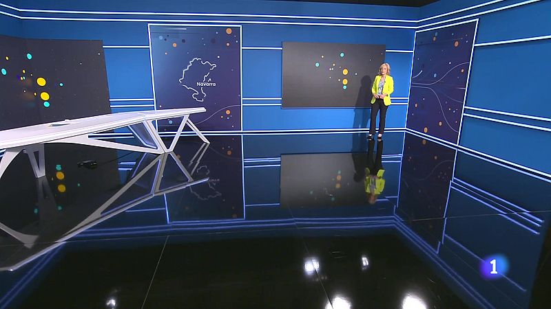 Telenavarra en 2' -  17/7/2024 | Ver