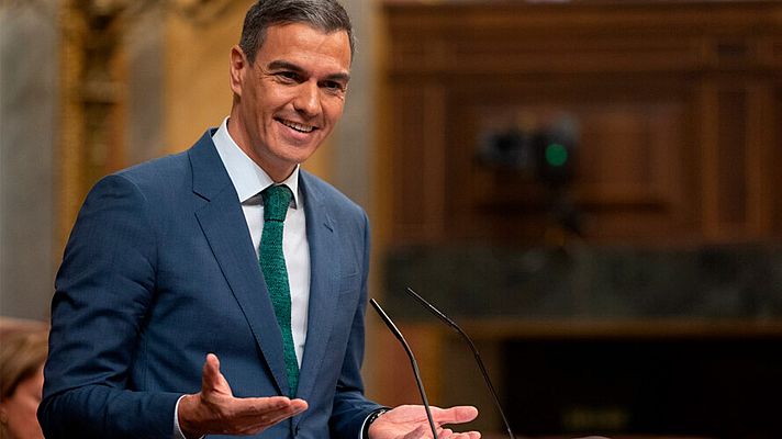 Telediario 1 - Telediario 1 en 4' - 17/07/24