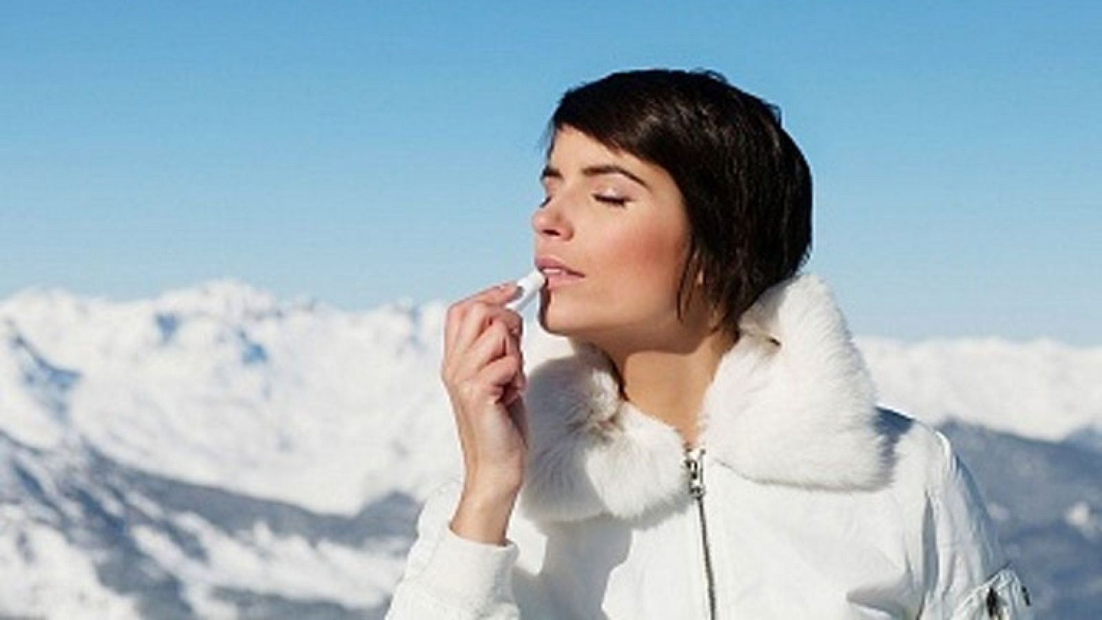 Saber vivir -  Piel y frío - ver ahora