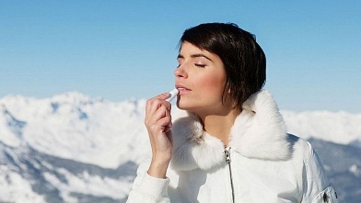 La mañana - Piel y frío