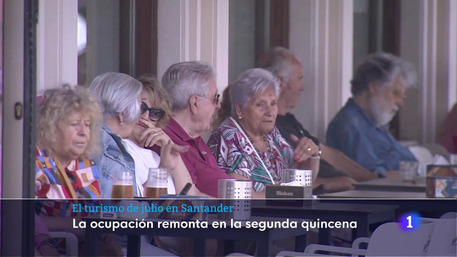 El Tiempo en Cantabria - 17/07/24 | Ver