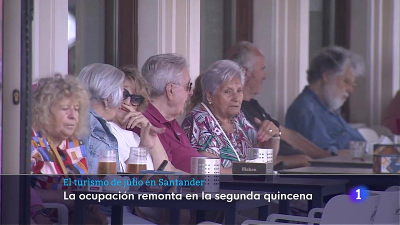 El Tiempo en Cantabria - 17/07/24 | Ver