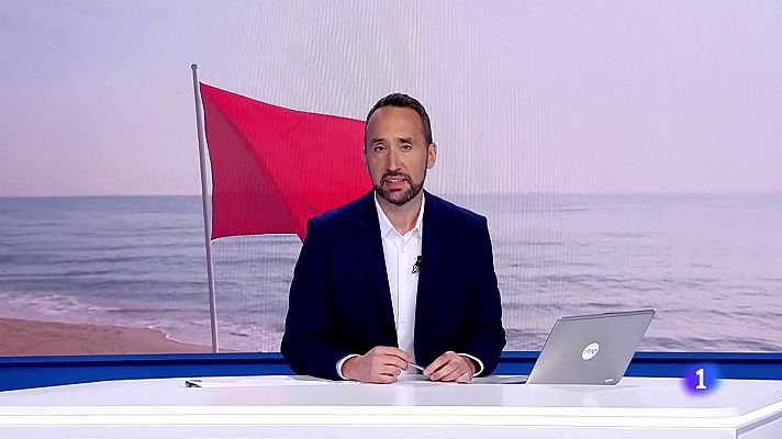 L'informatiu - Comunitat Valenciana - L'Informatiu de la Comunitat Valenciana 1 - 17/07/24