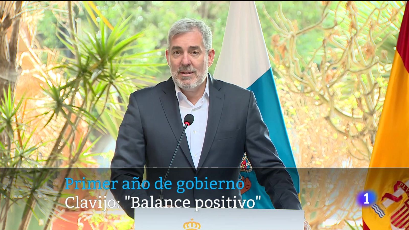 Canarias en 2' - 17/07/2024 | Ver