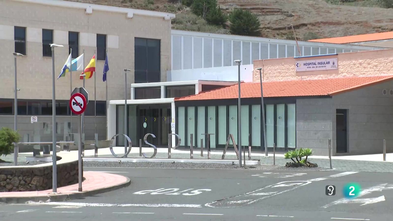 Telecanarias 2 - 17/07/2024 | Ver