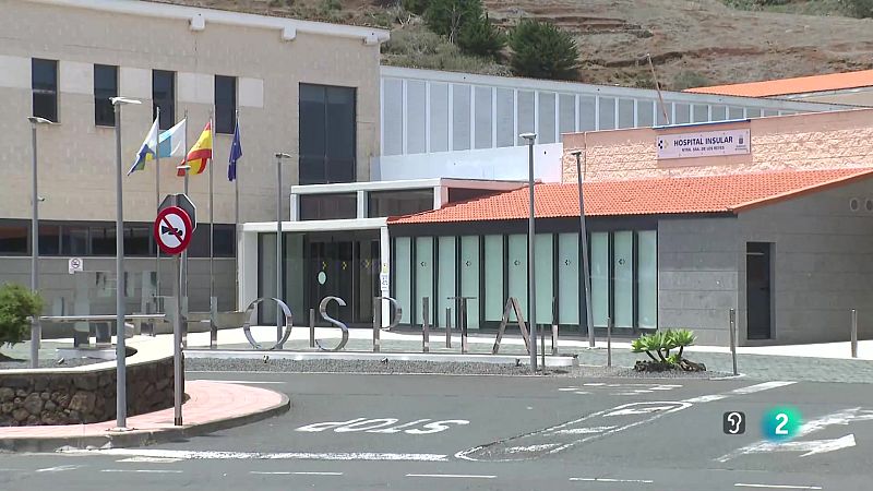 Telecanarias 2 - 17/07/2024 | Ver