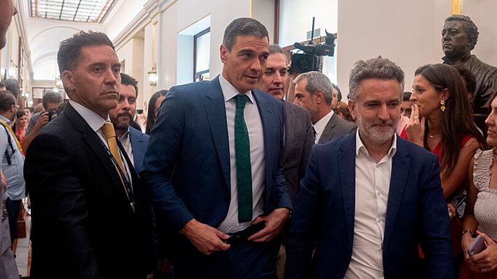 Telediario 2 - Telediario 2 en 4' - 17/07/24