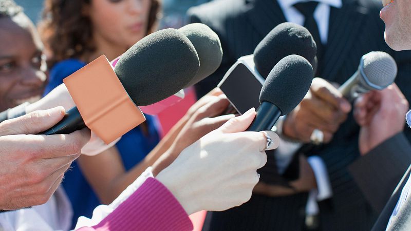 Desinformación: las asociaciones de prensa piden participar en el debate | Ver