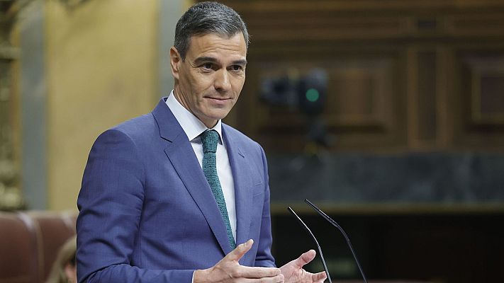 Telediario 2 - Telediario - 21 horas - 17/07/24