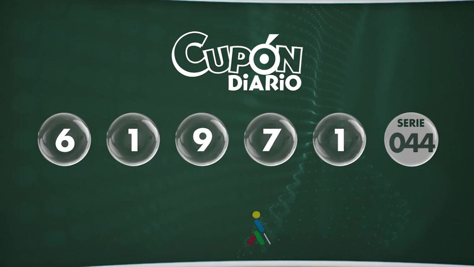 Sorteo ONCE - 17/07/24 - ver ahora