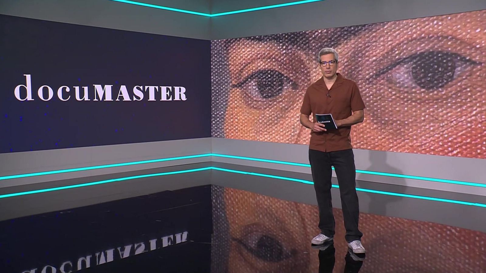 Documaster - Presentación: Frida - ver ahora