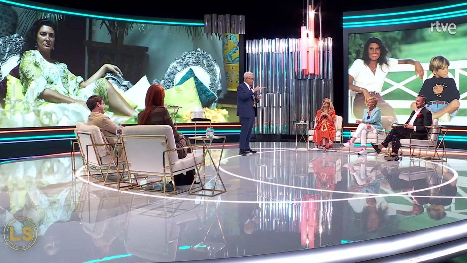 Lazos de sangre - El debate: La maldición de los Ordóñez - escuchar ahora