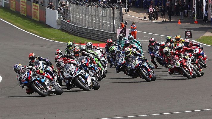 Mundial de Superbike - Mundial de Superbike: Razgatlioglu quiere mantener su racha en Chequia