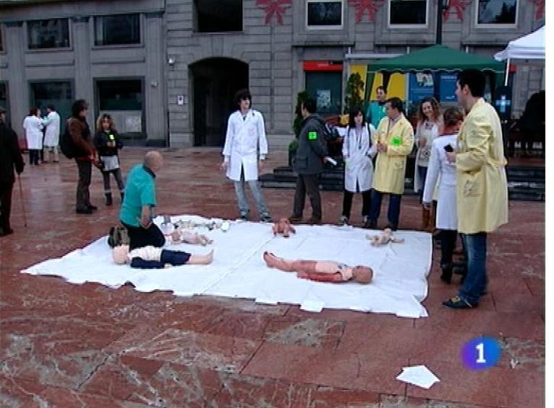 Asturias en 2' - 19/12/12 | Ver