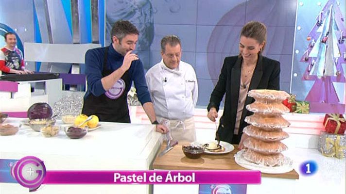 +Gente - Esos dulces indispensables