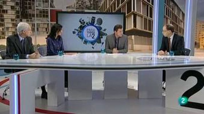 Para todos La 2 - Ciencia y espiritualidad