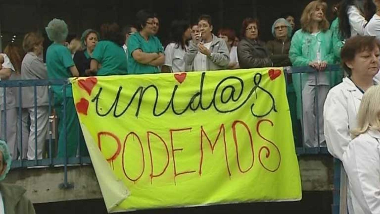 La Comunidad de Madrid en 4' - 19/12/12