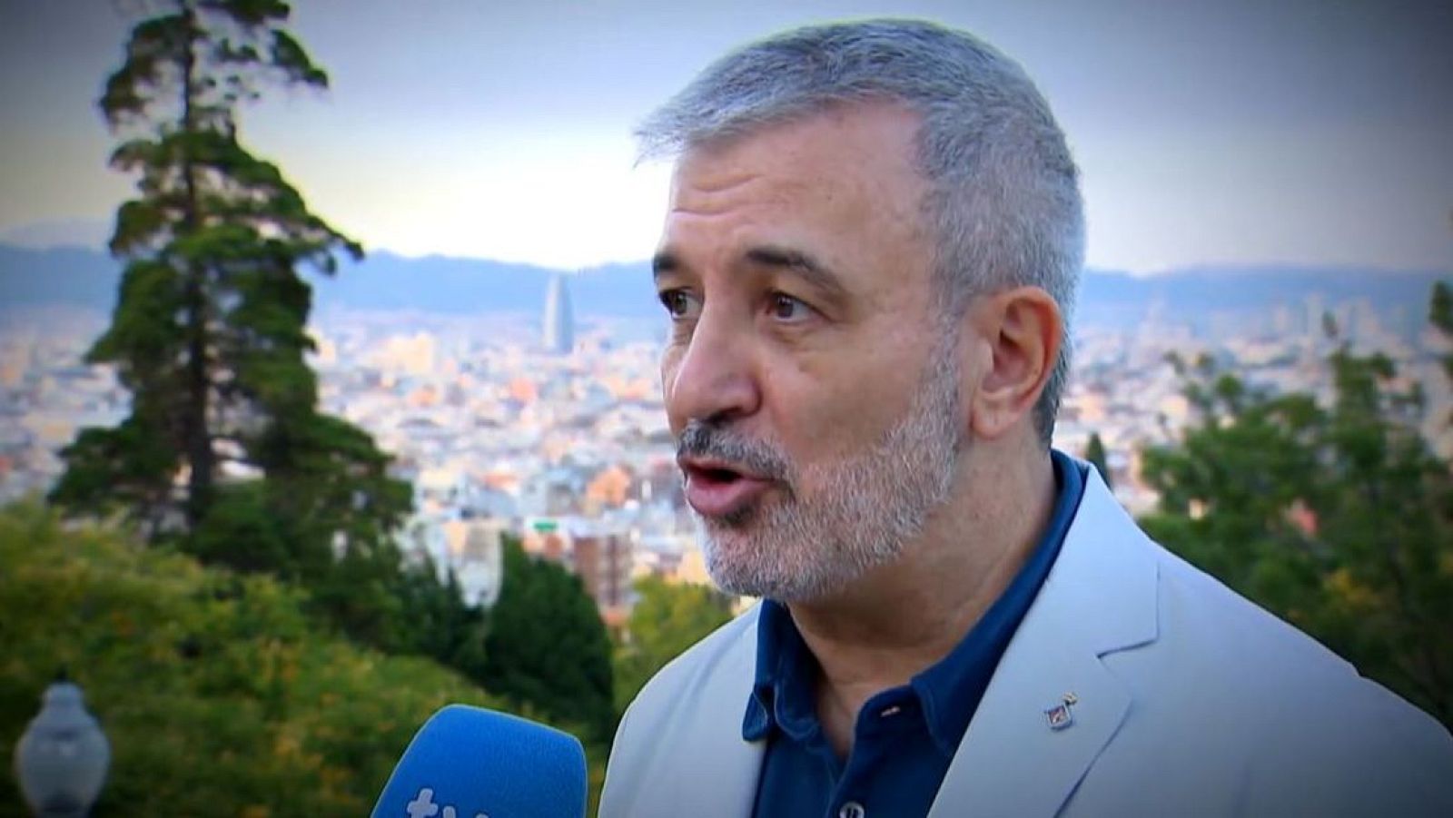 Orgull 2024 - Acte inaugural del Pride BCN - Especials en català | Veure