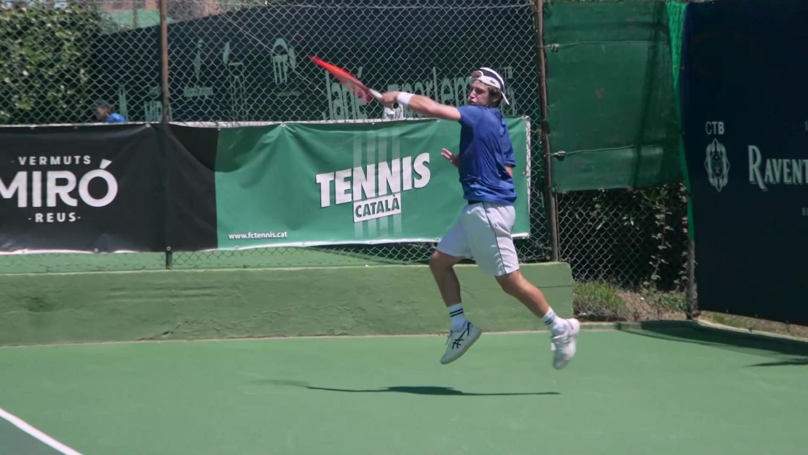 Tierra de campeones - 2024 - Programa 16 - ver ahora