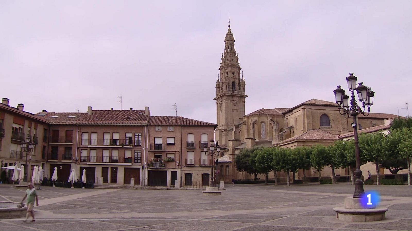 Informativo Telerioja - 18-07-2024 | Ver