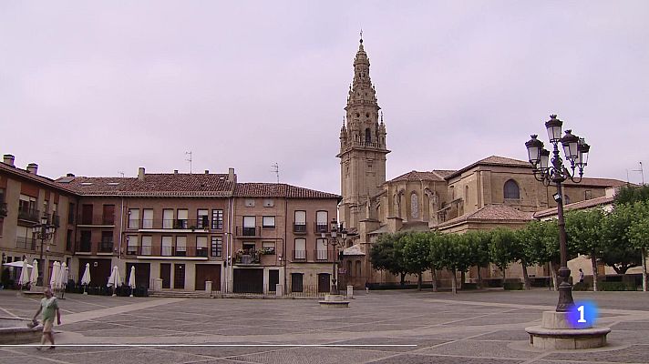 Informativo Telerioja - Informativo Telerioja - 18-07-2024