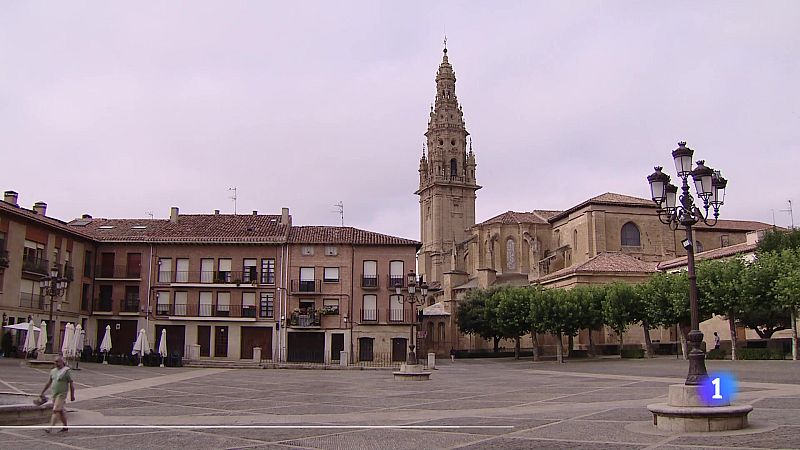 Informativo Telerioja - 18-07-2024 | Ver