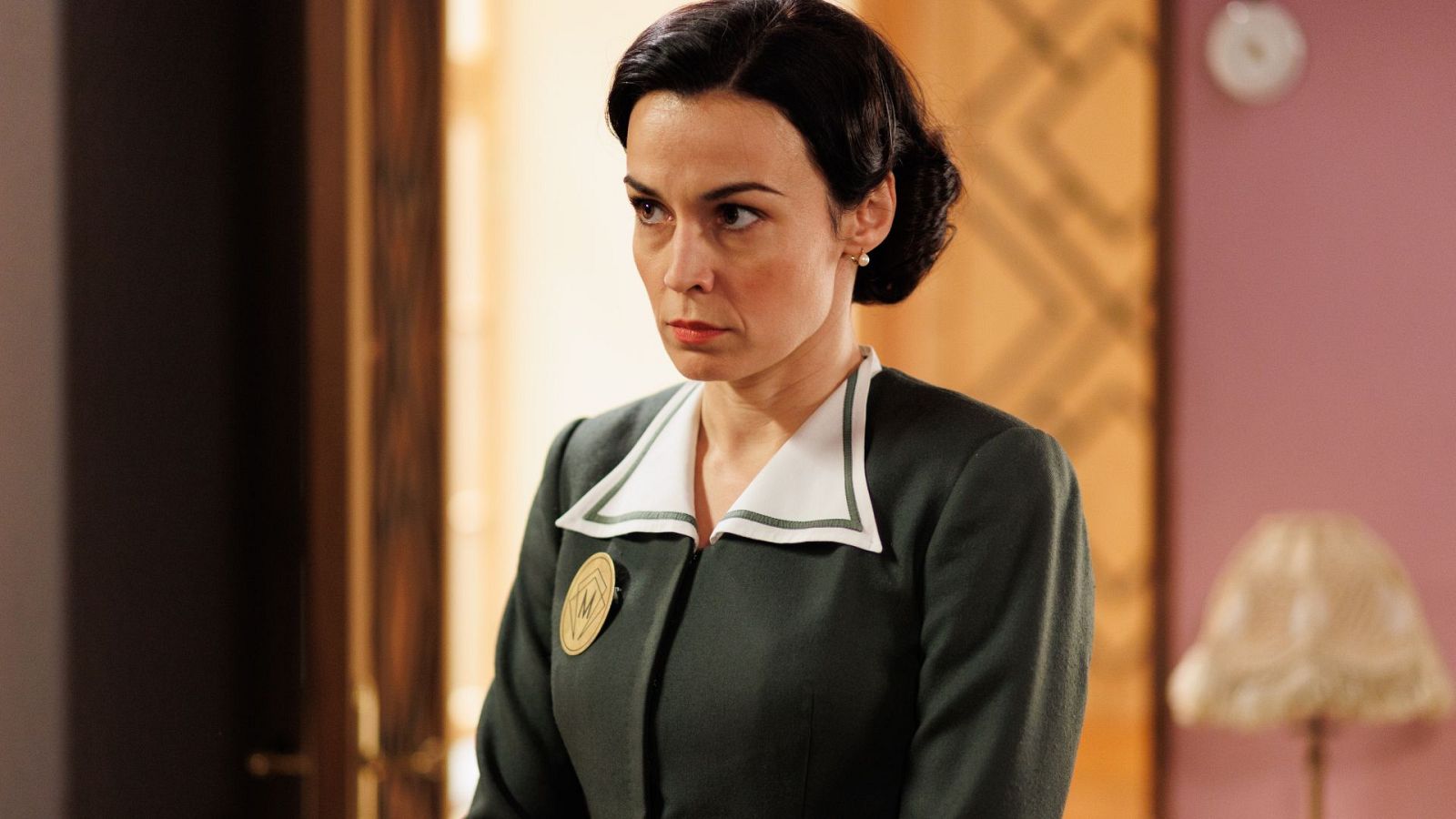 Salón de té La Moderna - Temporada 2 - Episodio 205 - Ver ahora