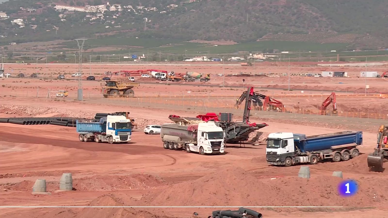 L'Informatiu de la Comunitat Valenciana 1 - 18/07/24 | Ver