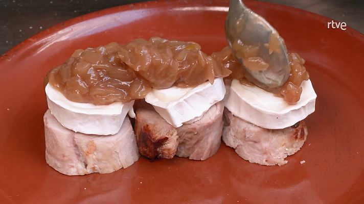 Ahora o nunca - Verano - Programa 13