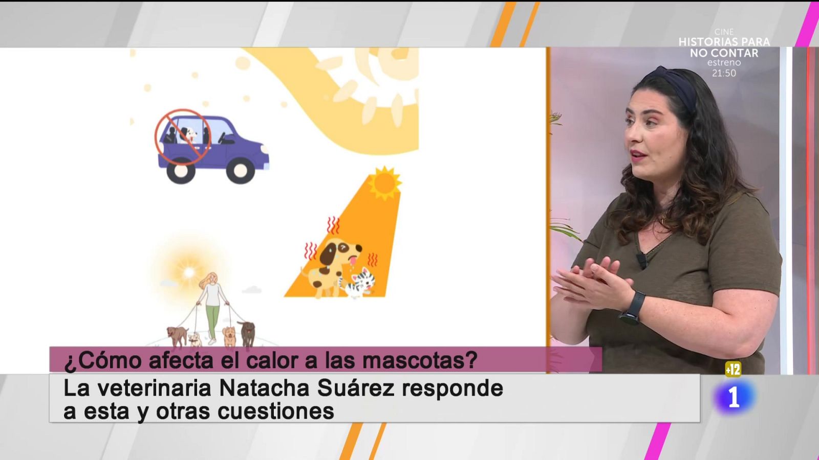 Cerca de ti - 18/07/2024 - Cerca de ti | Ver