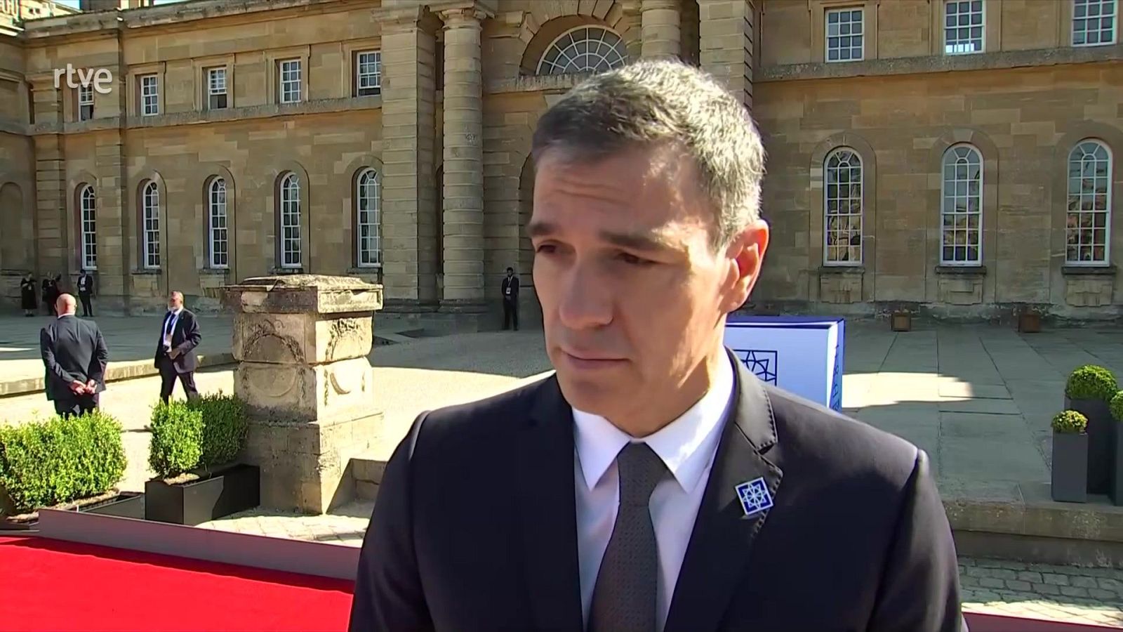 Diario 24 - 18/07/24 - ver ahora