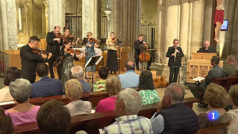 Informativo Telerioja 2 - 18-07-2024 | Ver