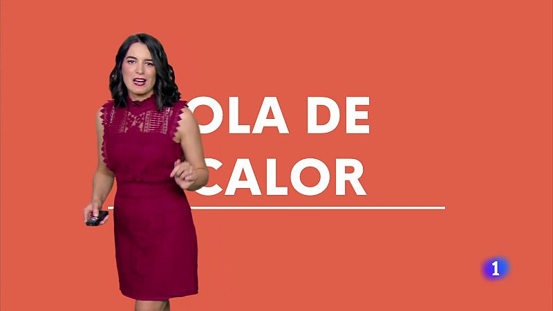 El tiempo en Castilla y León - 18/07/24 | Ver