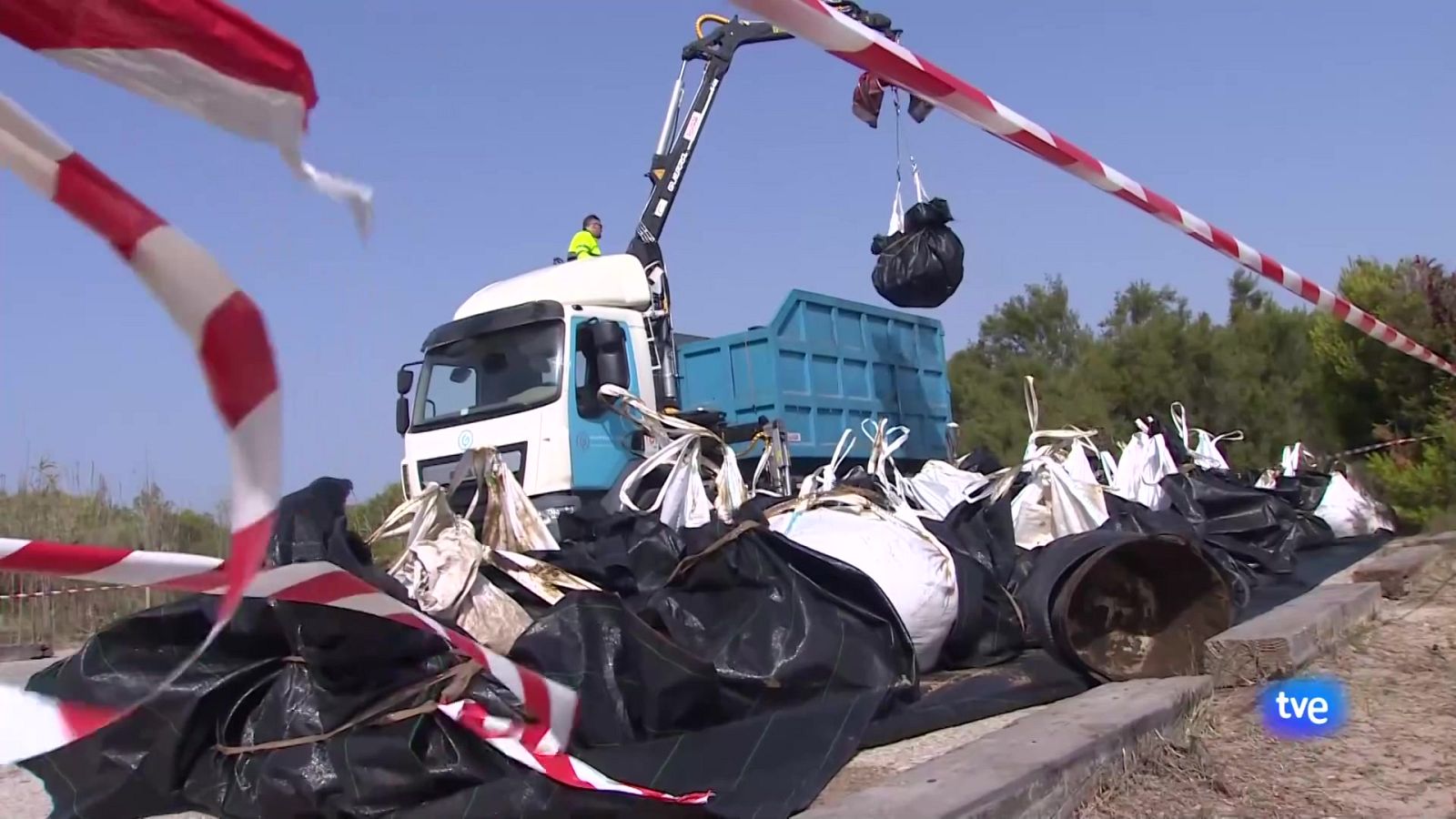 L'Informatiu de la Comunitat Valenciana 2 - 18/07/24 | Ver