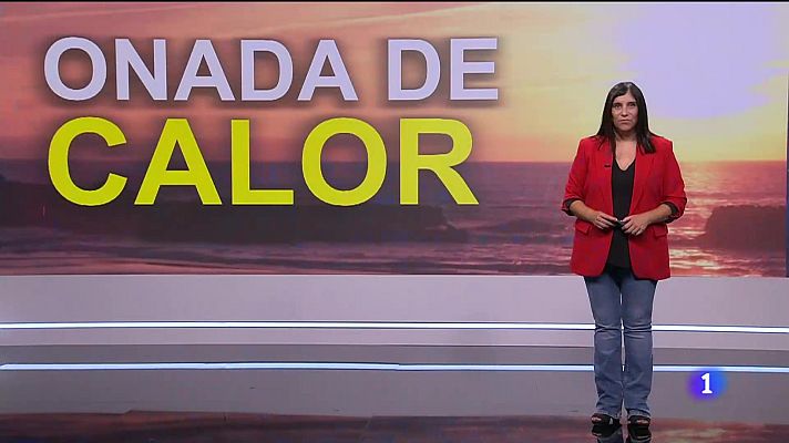 Informatiu Balear - El temps a les Illes Balears - 18/07/24