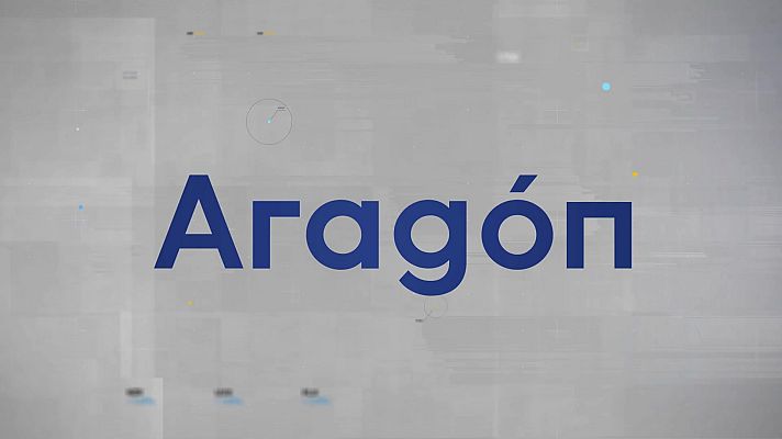 Noticias Aragón - Noticias Aragón - 18/07/24