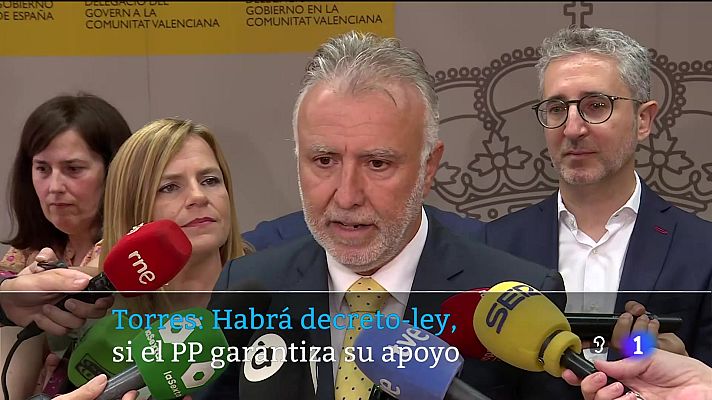 Telecanarias - Canarias en 2' - 18/07/2024