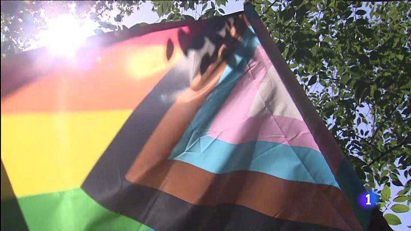 Augmenten un 28% els casos de LGTB-fòbia a Catalunya - L'Informatiu | Veure