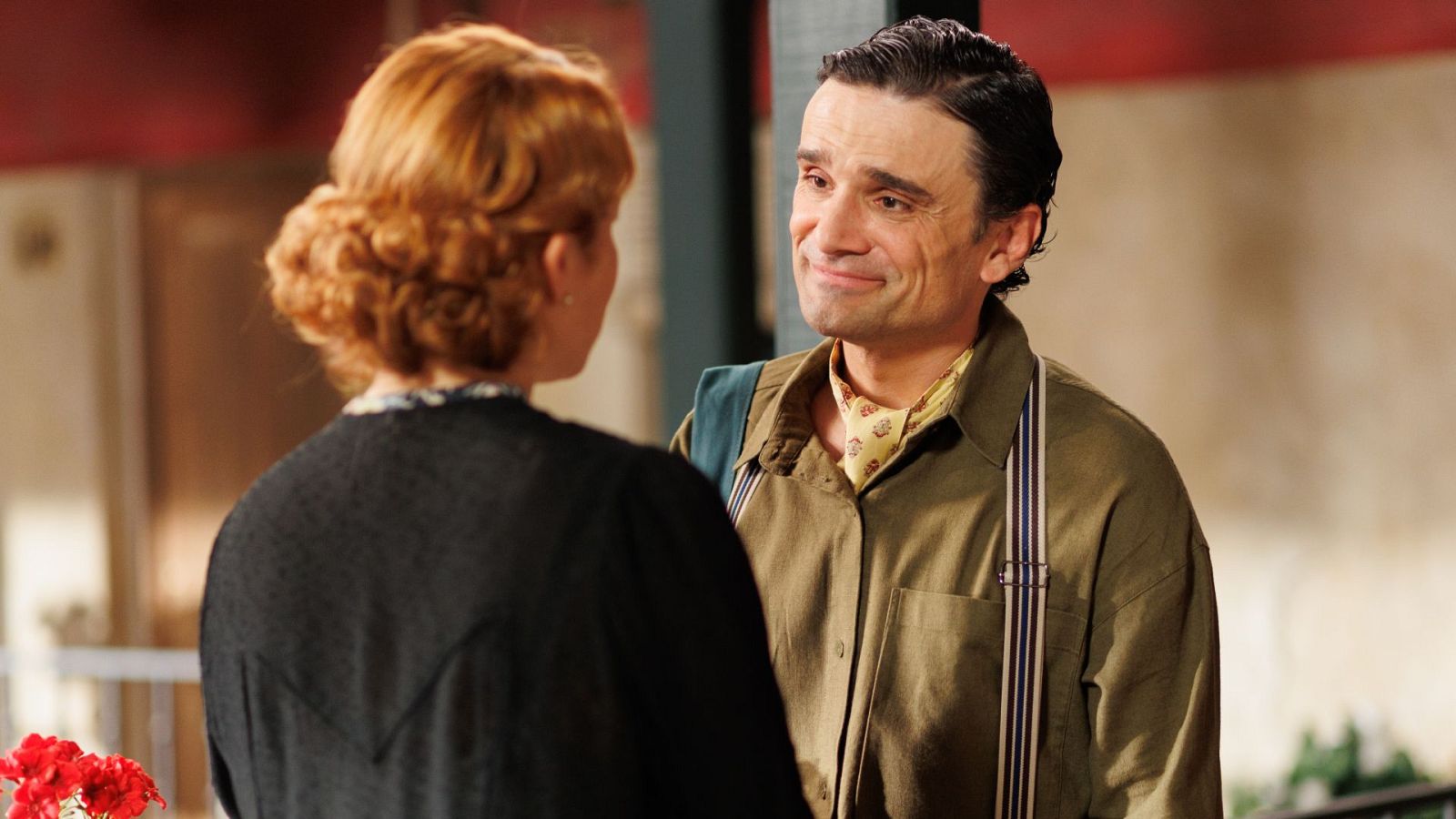 Salón de té La Moderna - Temporada 2 - Episodio 206 - Ver ahora